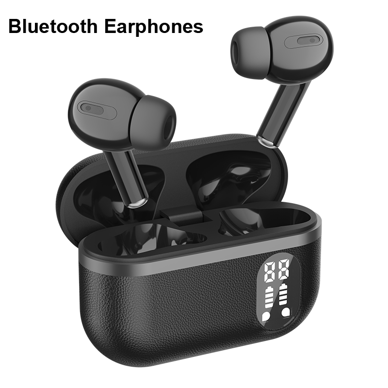 Audio Music Apple - Écouteurs Bluetooth sans fil à la
