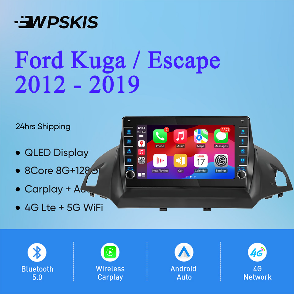 Audio Music Hindi - 8G Ram 128GB voiture Auto Radio