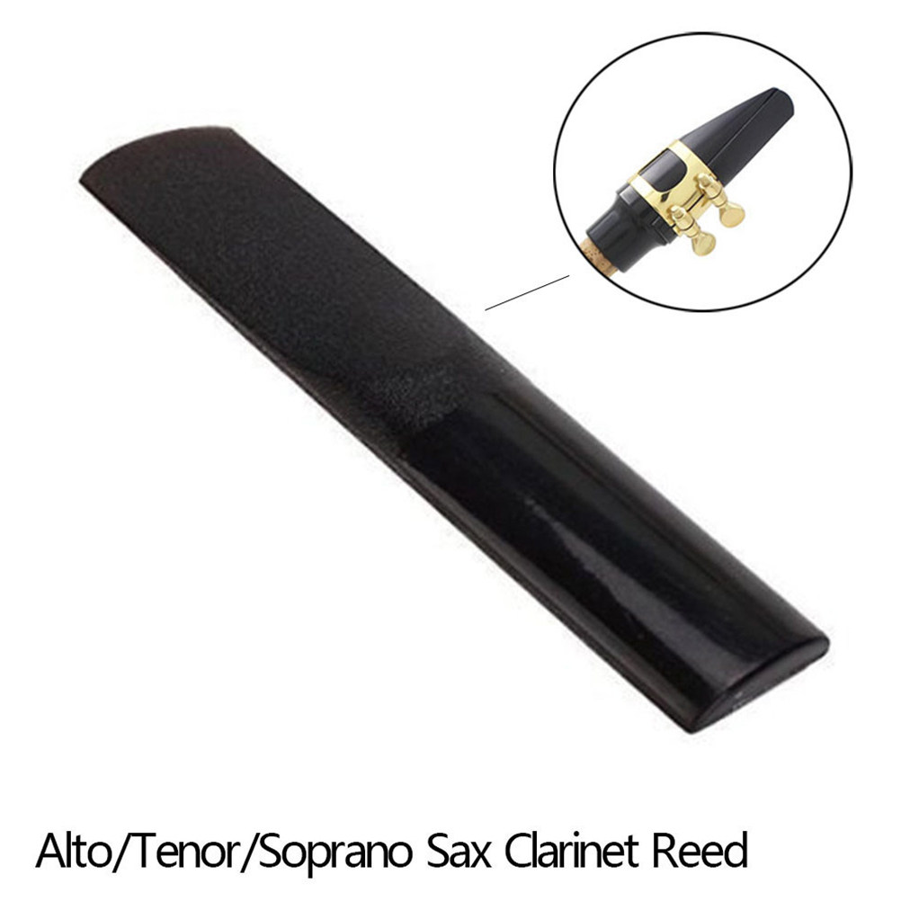 Saxophone Reed Pack - Lot de 2 anches pour saxophone