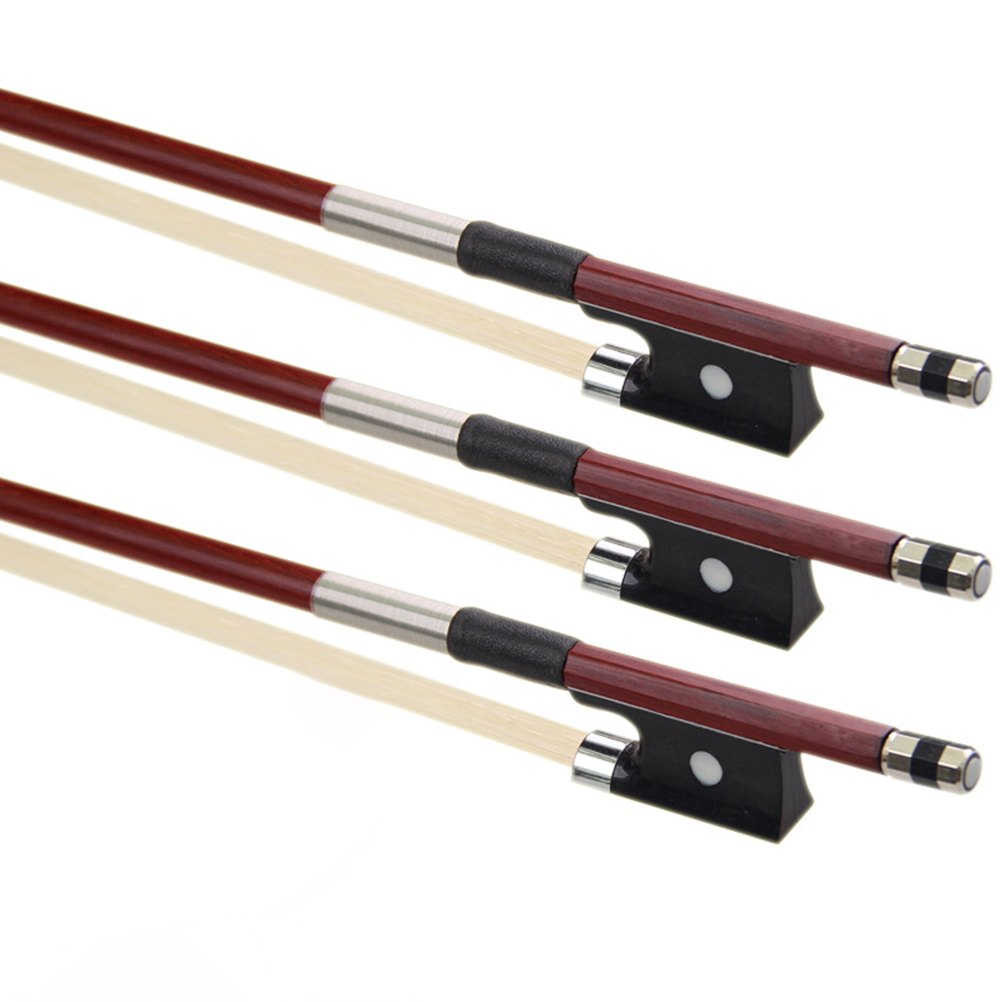 Violin Rosin Bow - Archet de violon en crin de