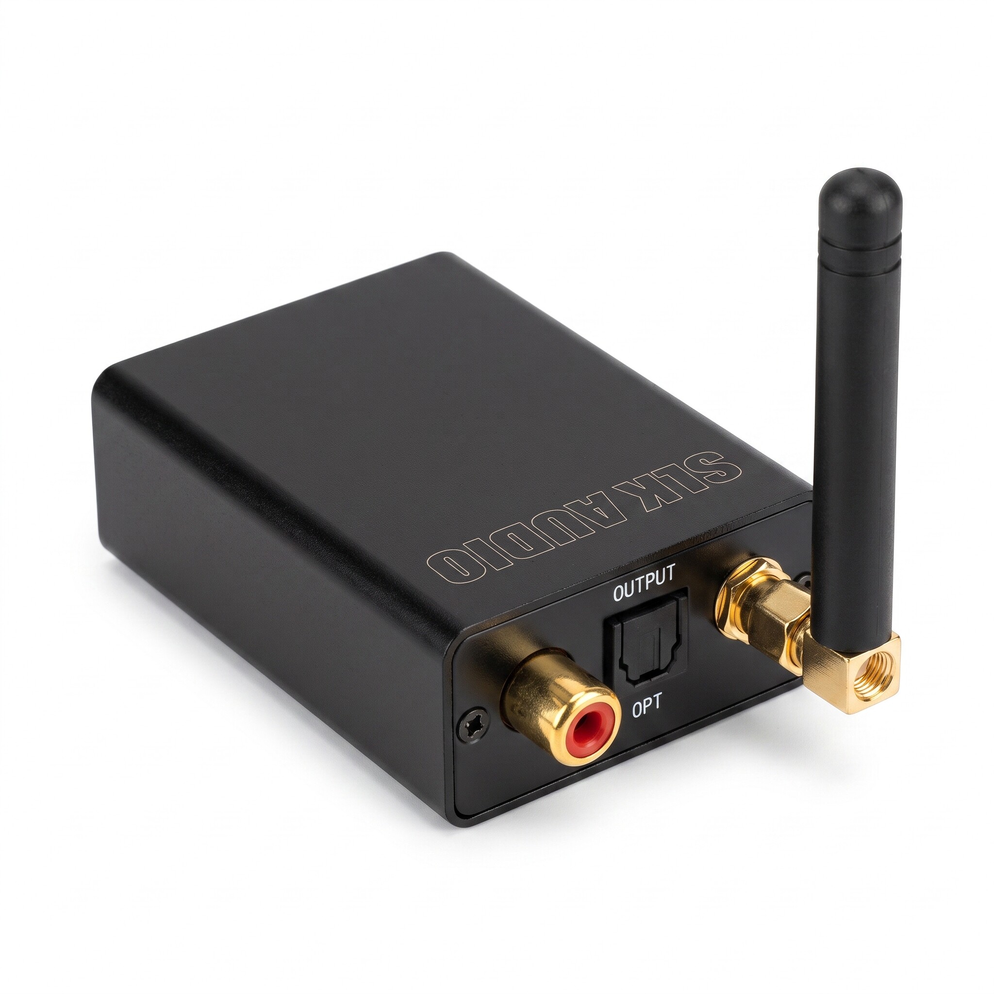 Audio Music Hifi - Récepteur audio Bluetooth 6.2 QCC5181 LDAC,