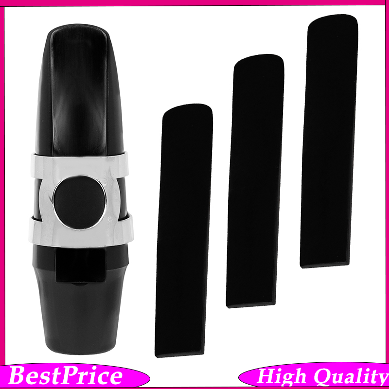 Saxophone Reed Pack - Anches en résine pour saxophone ténor
