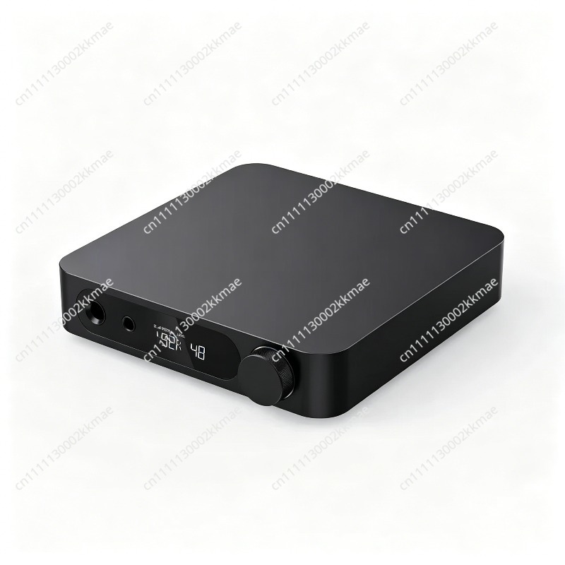 Audio Music Hifi - Amplificateur de casque DAC R2R K11,