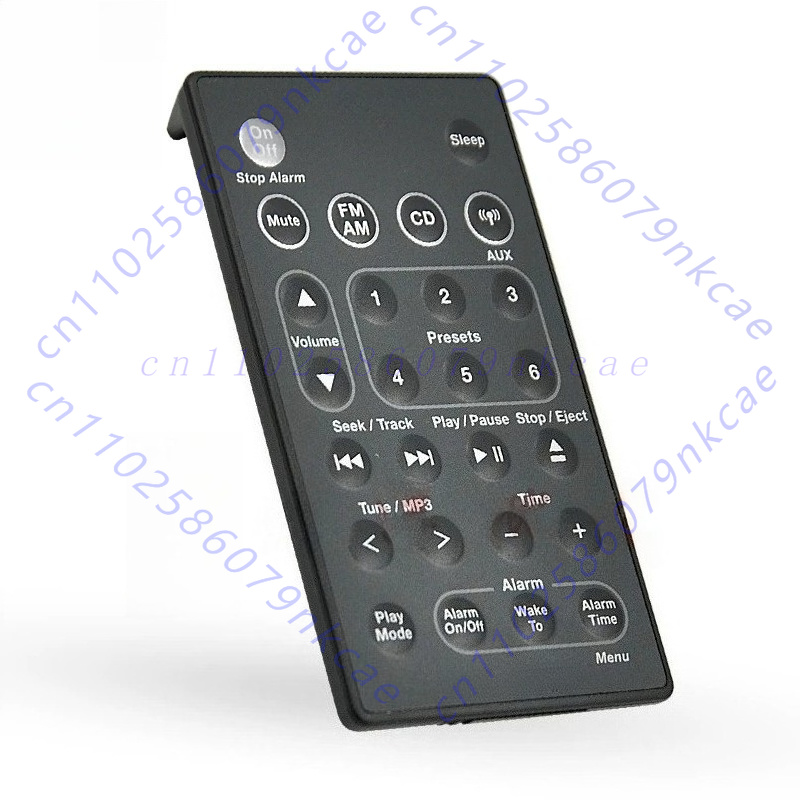 Audio Music Generator - Télécommande pour système audio Bose Wave,