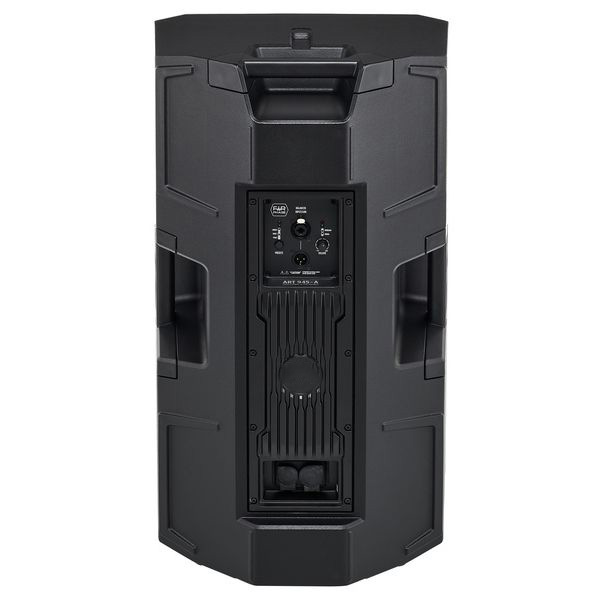 Music Audio Pro - Haut-parleur de scène actif 15 pouces