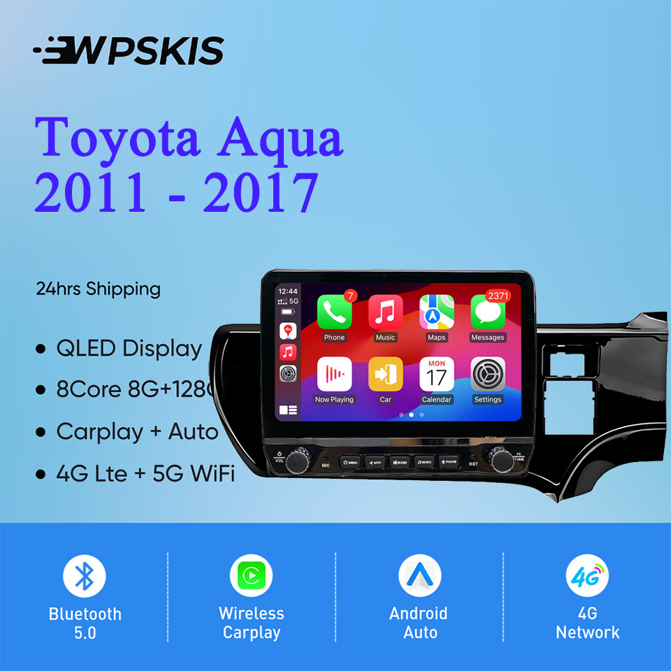 Audio Music Hindi - Android 14 8G Ram voiture Autoradio
