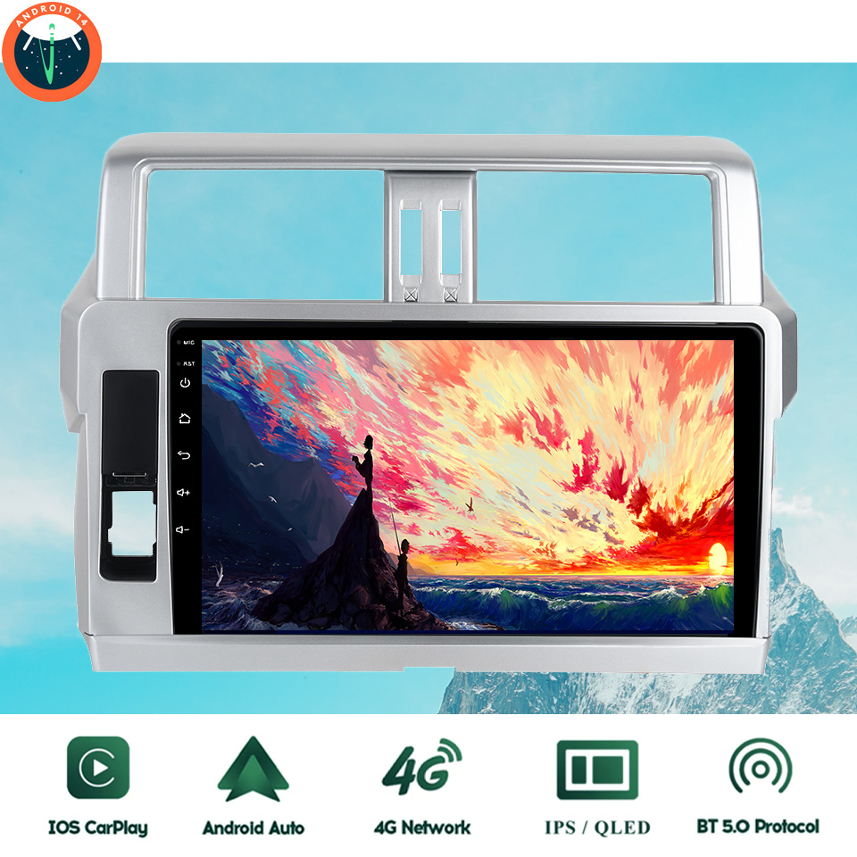 Audio Music Hindi - Android 14.0 autoradio vidéo Audio musique