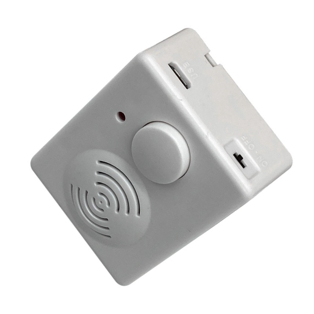 Audio Music Box - Boîte à musique audio USB pour