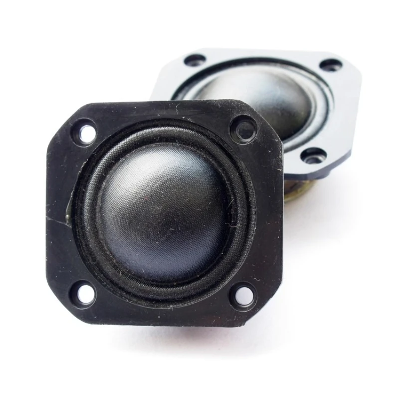 Audio Music Generator - SOTAMIA 2 pièces Mini Haut-parleur Tweeter