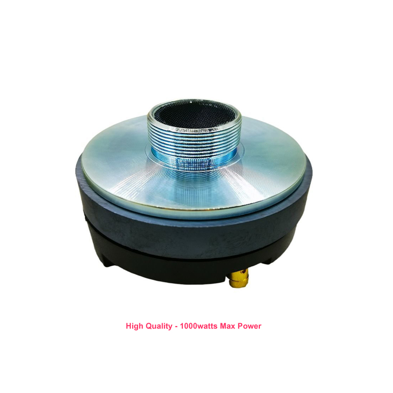 Audio Music Box - 1 pièce Haut-parleur puissant 8 Ohm
