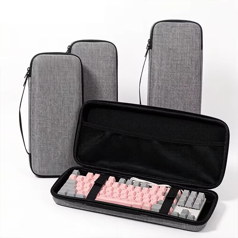 Keyboard Piano 61 Key - Sac de rangement Portable pour clavier,
