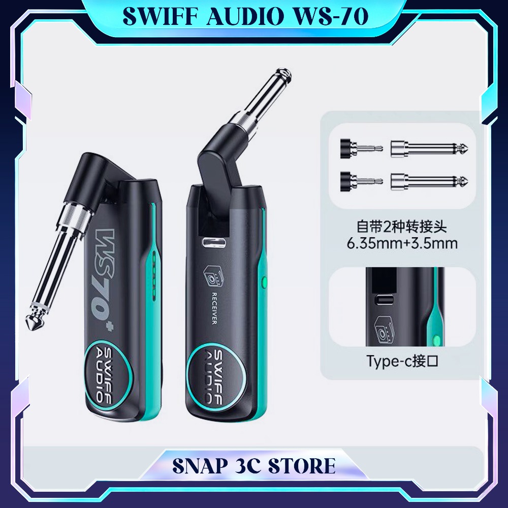 Système de guitare sans fil SW - Audio & Music Settings Xbox One avis et prix
