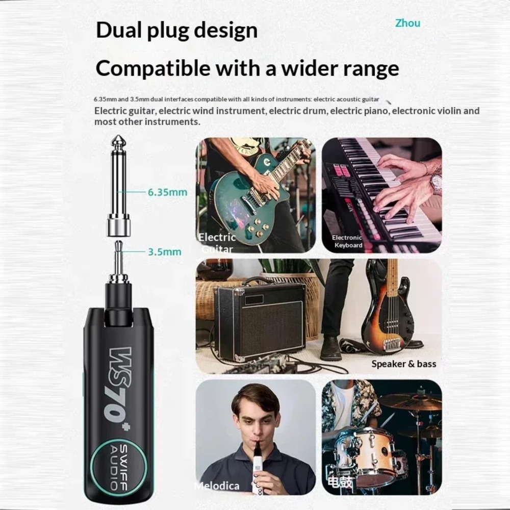 Système de guitare sans fil SW - Audio & Music Settings Xbox One avis et prix