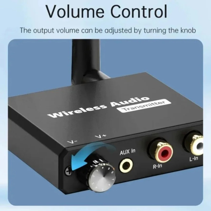 Adaptateur Wifi sans fil numér - Audio Music Box avis et prix