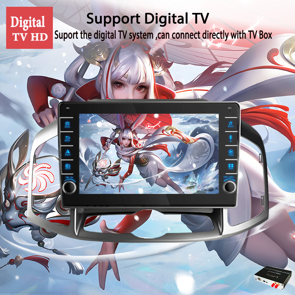 8G Ram 128GB Android 14 autora - Audio Music Hindi avis et prix