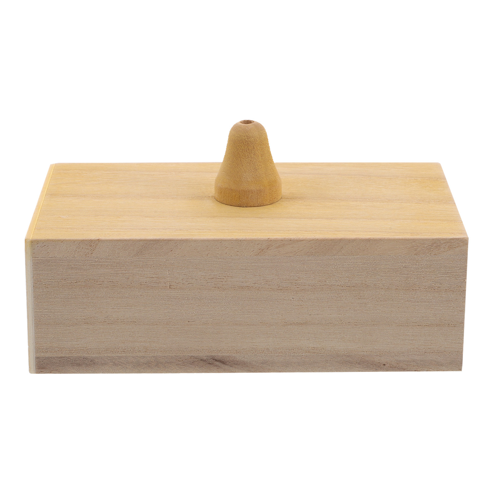 Boîte de résonance en bois pou - Audio Music Box avis et prix