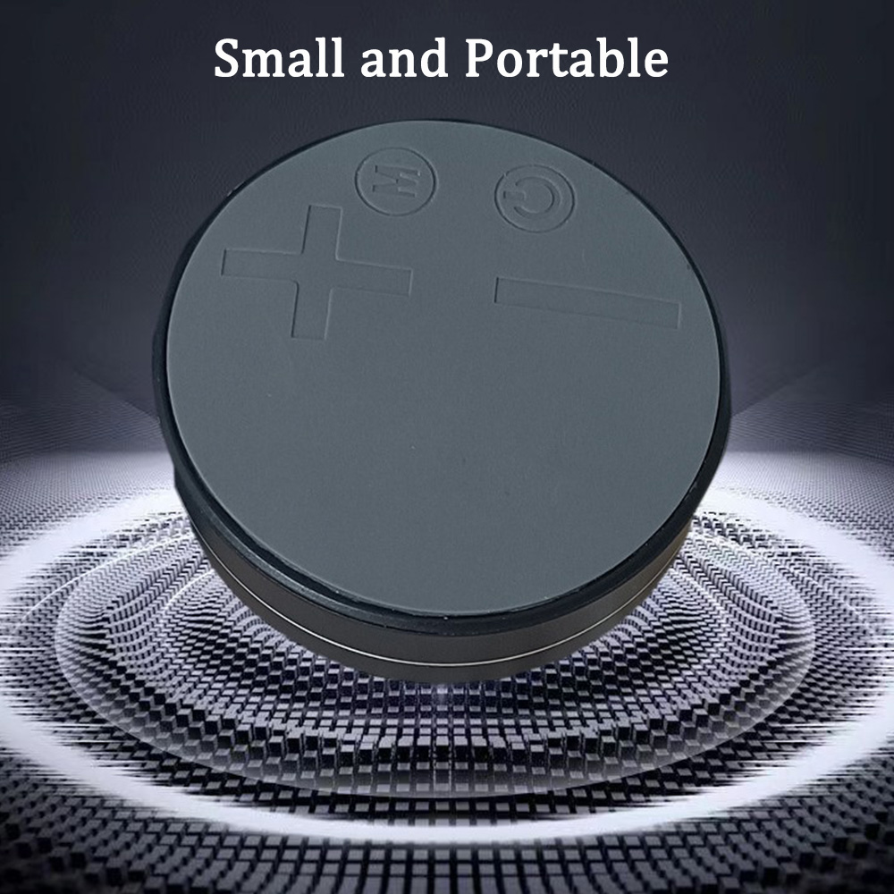 Haut-parleurs Bluetooth sans f - Audio Music Box avis et prix