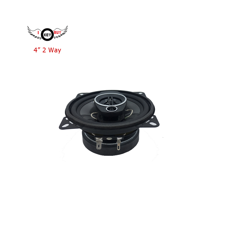 1 pièce, haut-parleur coaxial  - Audio Music Box avis et prix