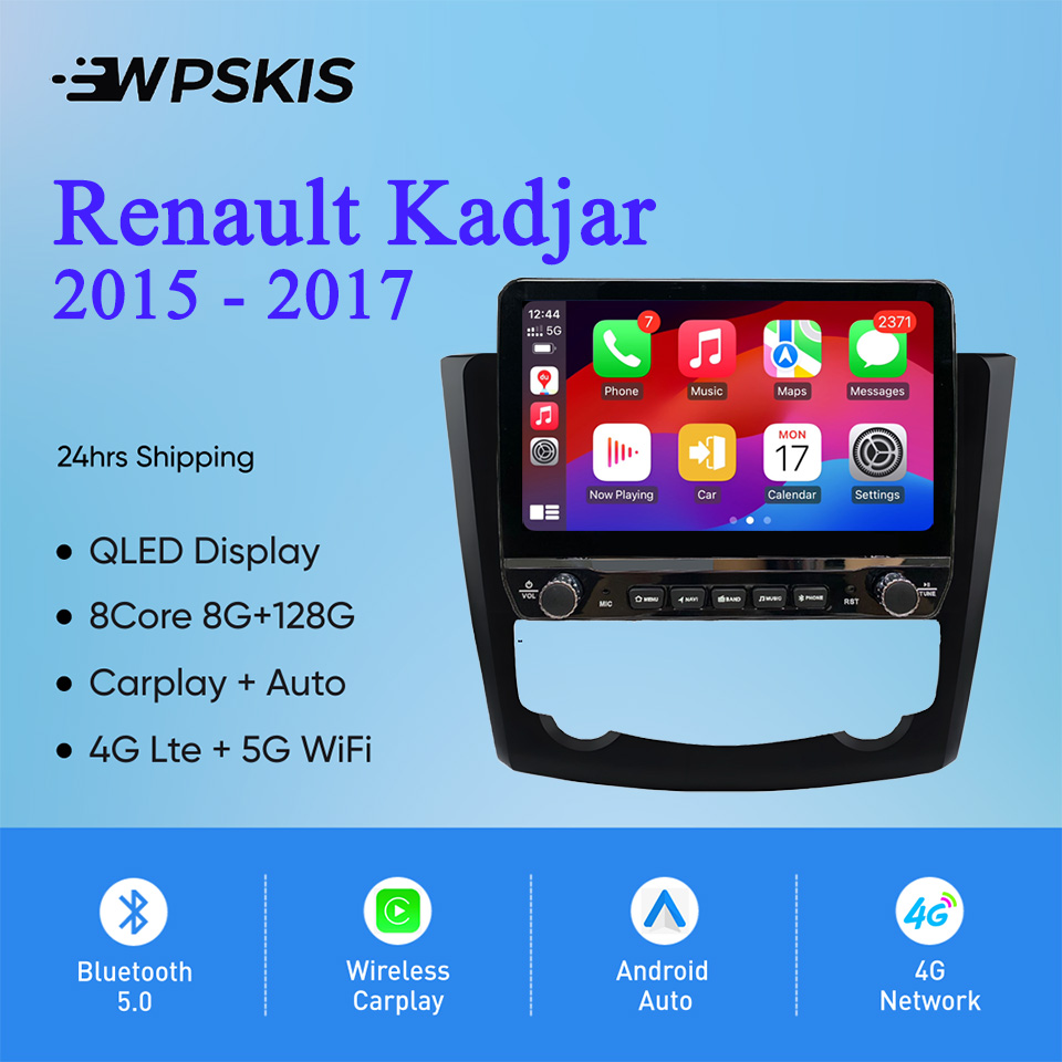 Autoradio Android 14 8G+128G L - Audio Music Hindi avis et prix