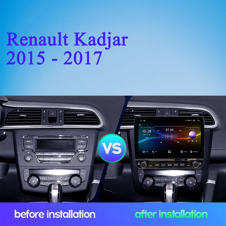 Autoradio Android 14 8G+128G L - Audio Music Hindi avis et prix
