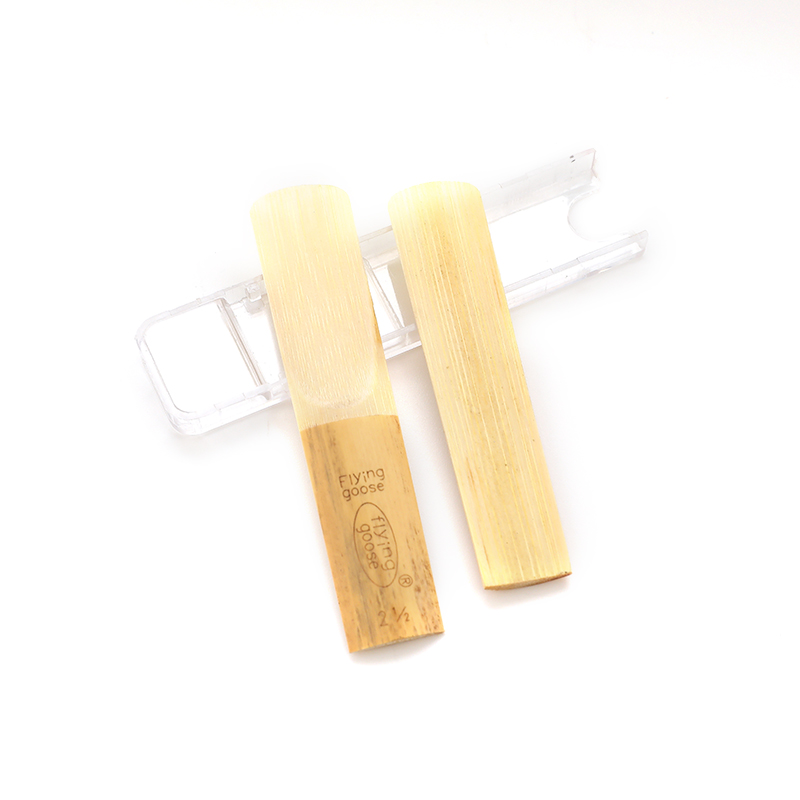 Boîte bleue d'oie volante Eb A - Saxophone Reed Pack avis et prix