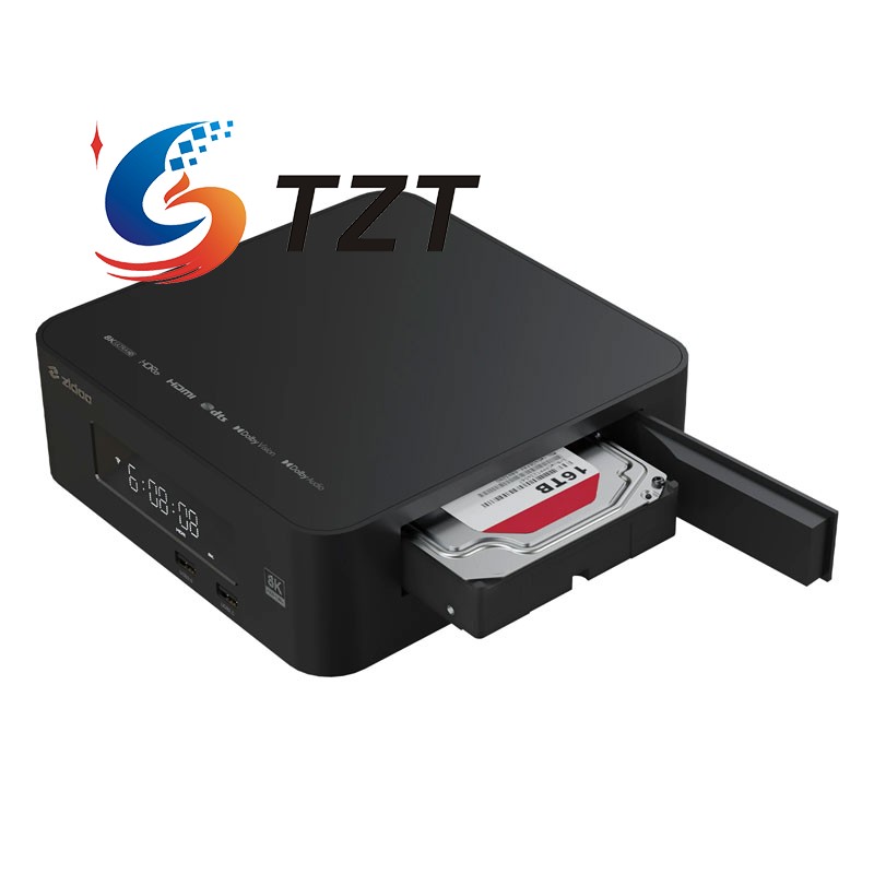 TZT ZIDOO Z30 PRO Lecteur de m - Music Audio Pro avis et prix