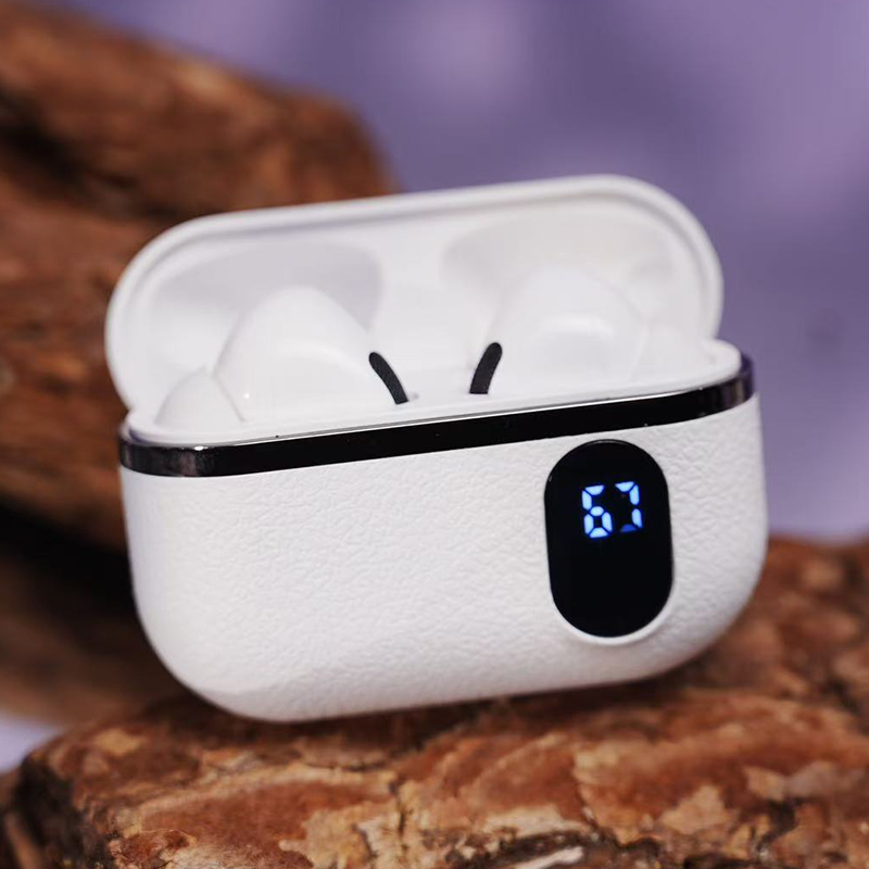 Écouteurs Bluetooth sans fil à - Audio Music Apple avis et prix
