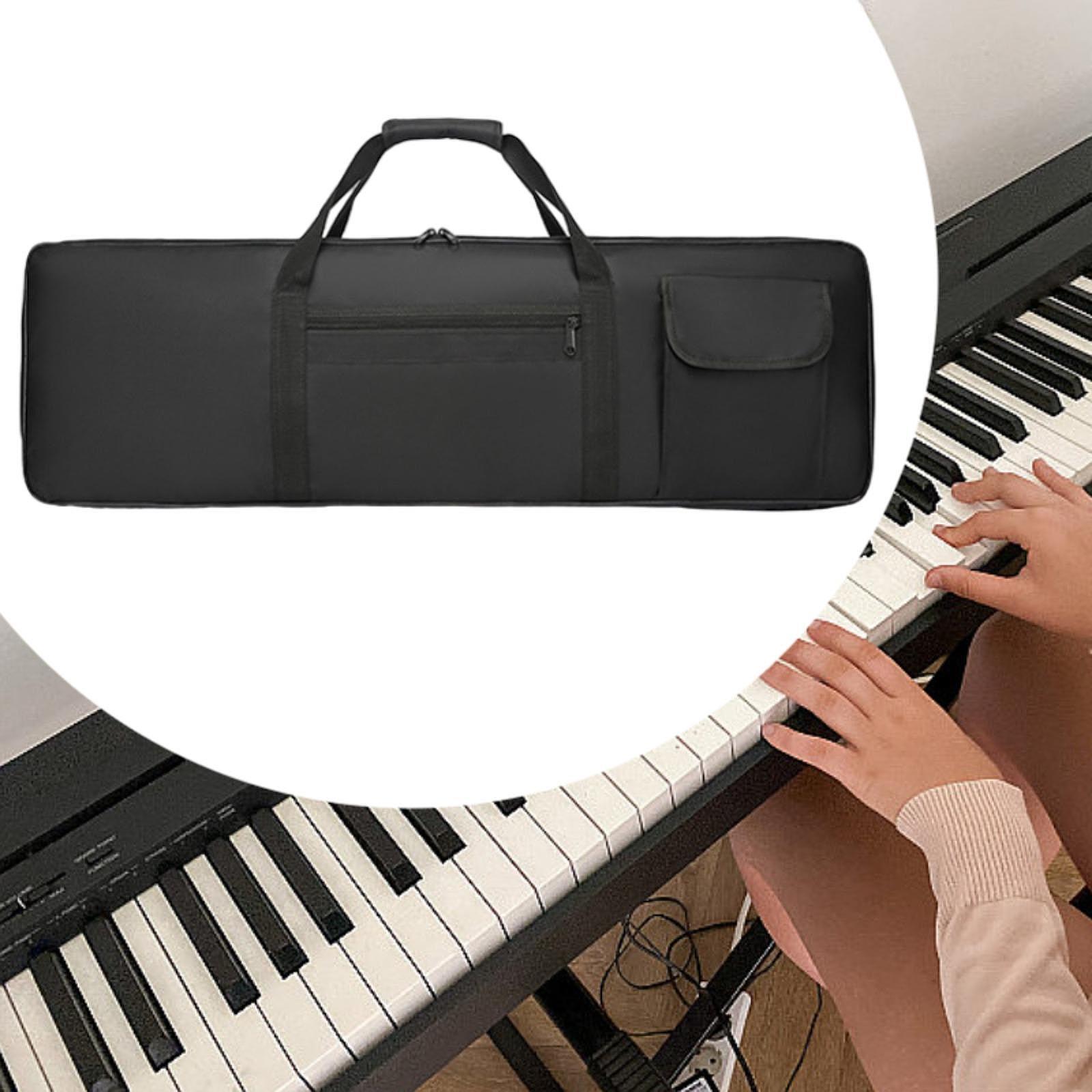 Sac de transport pour clavier  - Keyboard Piano 61 Key avis et prix