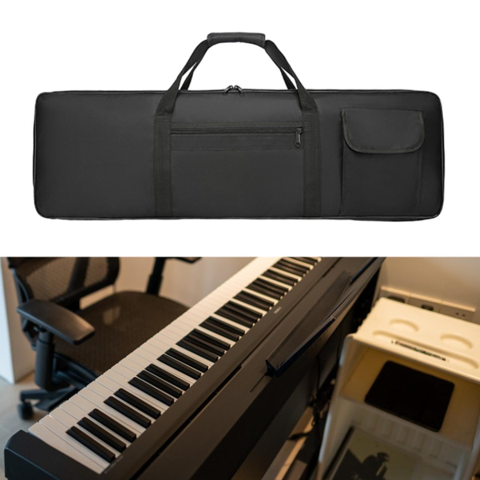 Sac de transport pour clavier  - Keyboard Piano 61 Key avis et prix