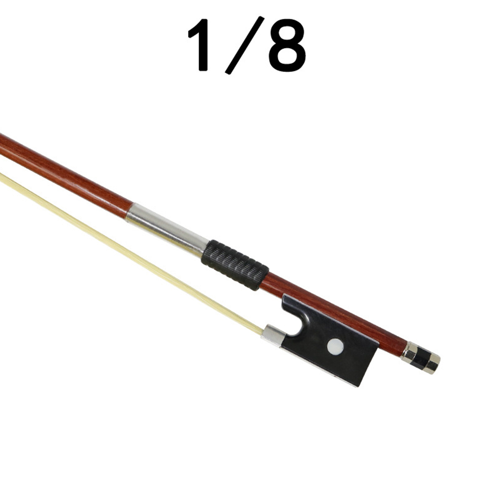 Archet de violon en crin de ch - Violin Rosin Bow avis et prix
