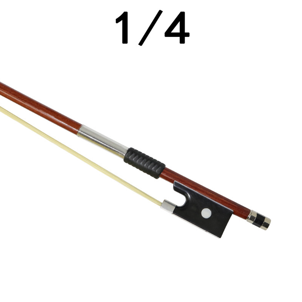Archet de violon en crin de ch - Violin Rosin Bow avis et prix