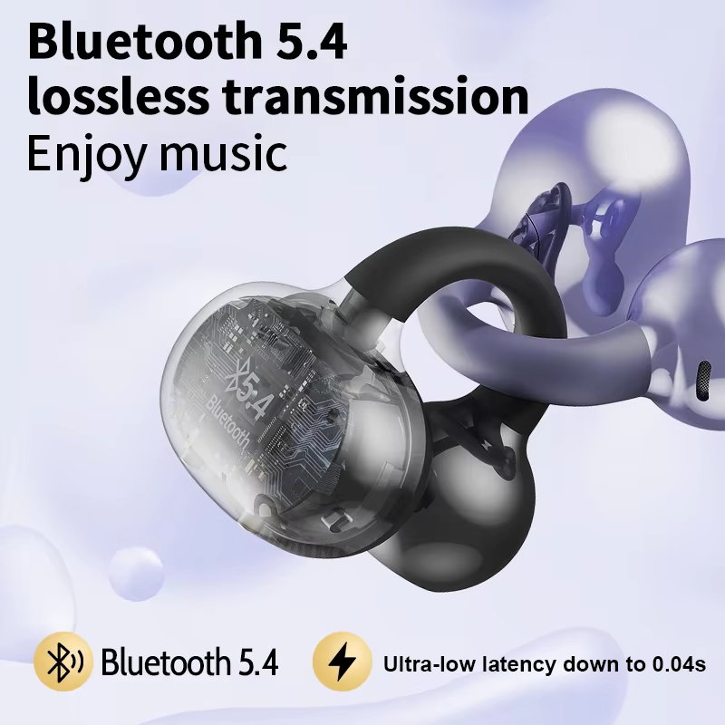 Écouteurs sans fil Bluetooth à - Audio Music Apple avis et prix