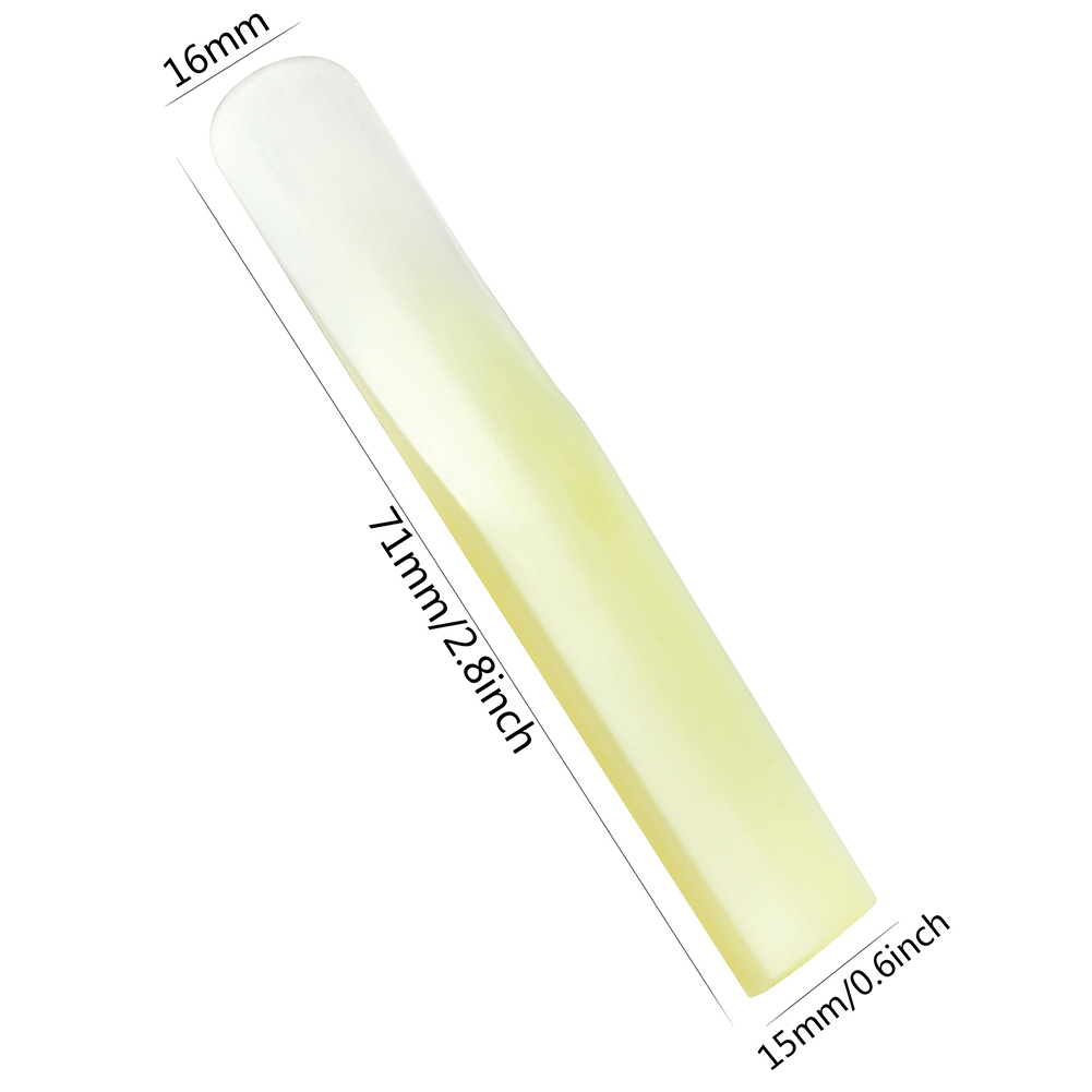 Lot de 3 anches de saxophone a - Saxophone Reed Pack avis et prix