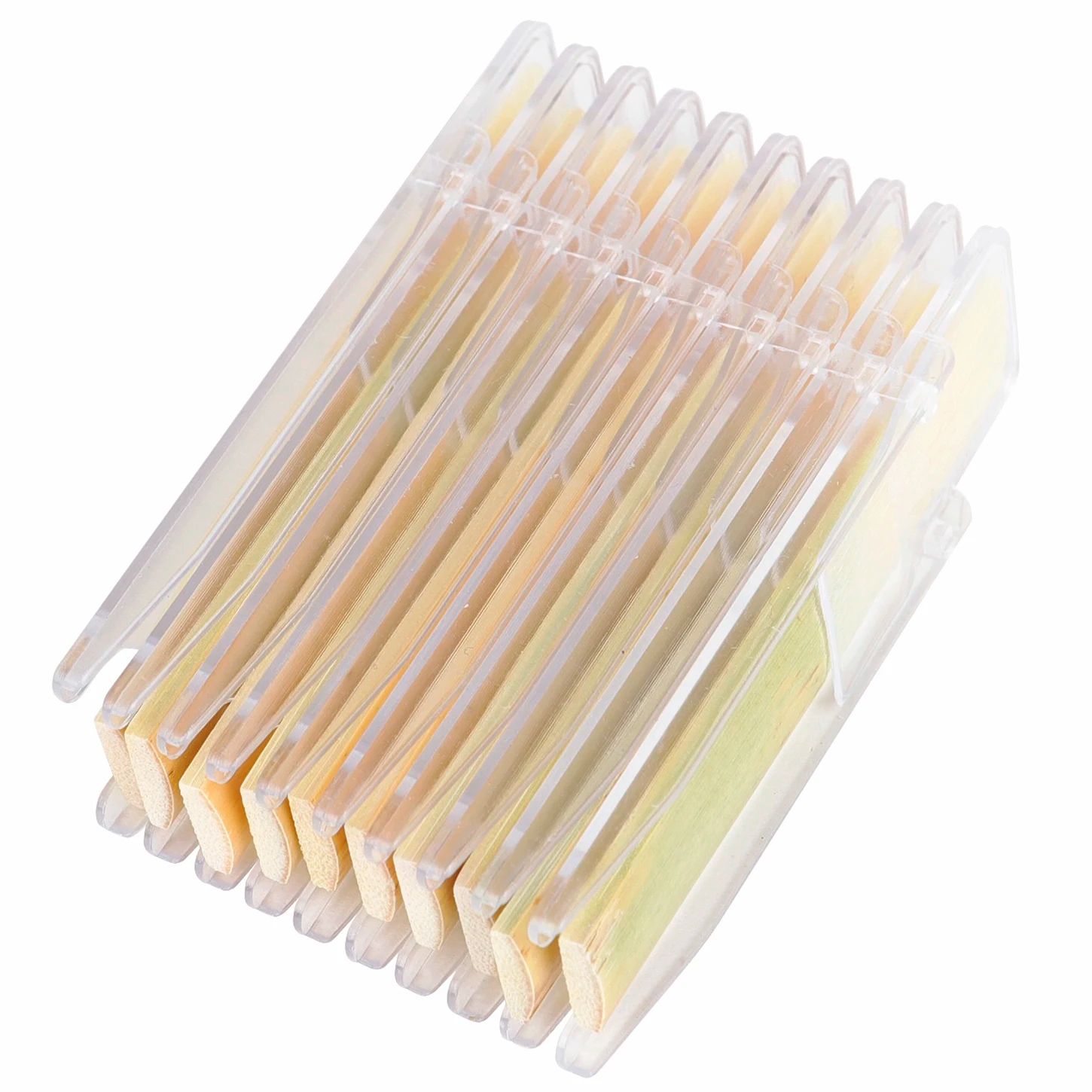 10 Pcs Anches de Saxophone, Du - Saxophone Reed Pack avis et prix