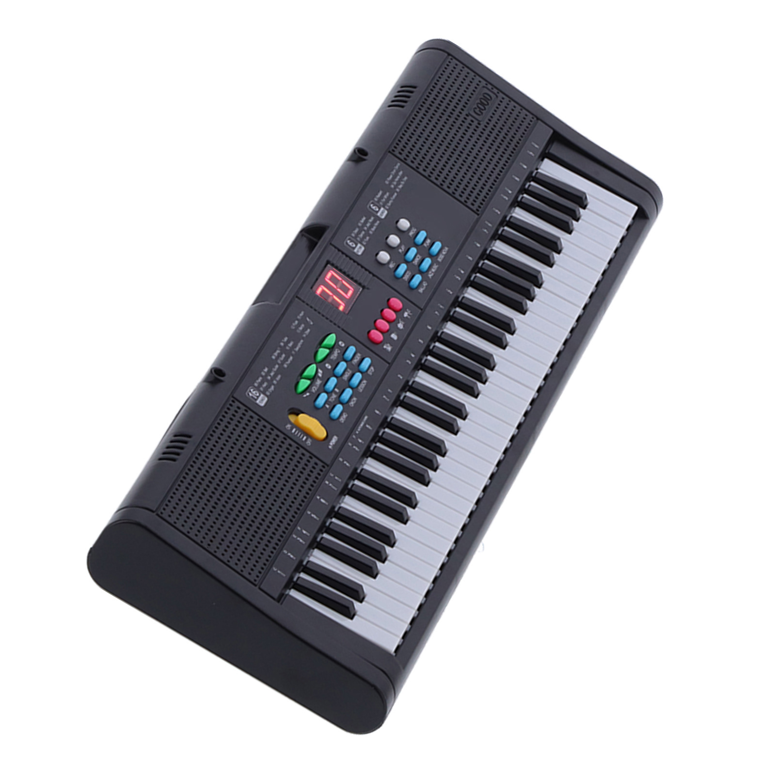 Piano Clavier pour Enfants 61  - Keyboard Piano 61 Key avis et prix
