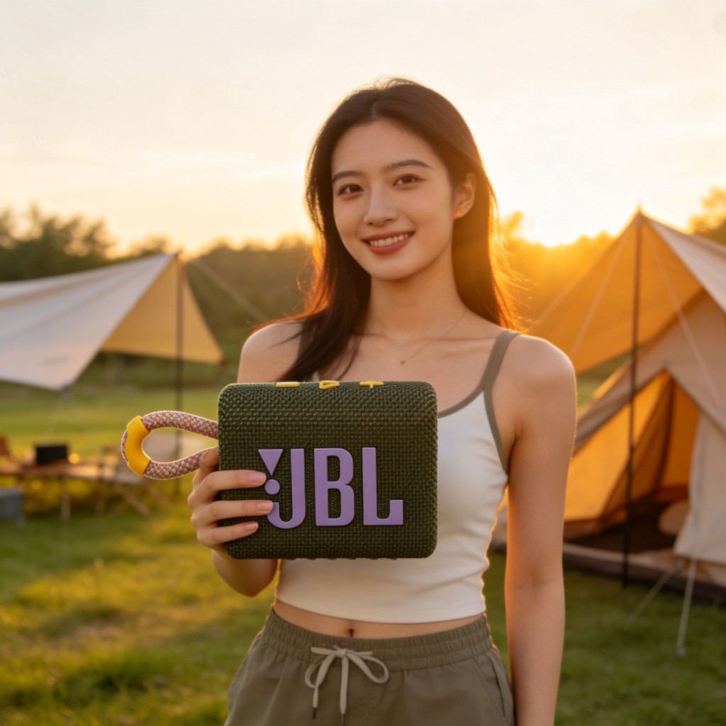 JBL GO3 Music BRICS 3ème génér - Audio Music Generator avis et prix