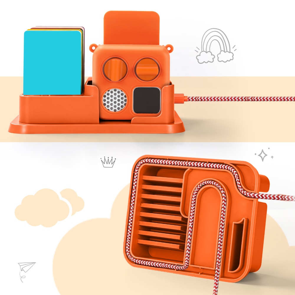 Boîte de rangement pour cartes - Audio Music Box avis et prix