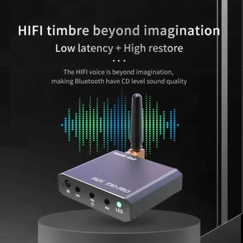 Mini récepteur Audio Bluetooth - Music Audio Pro avis et prix