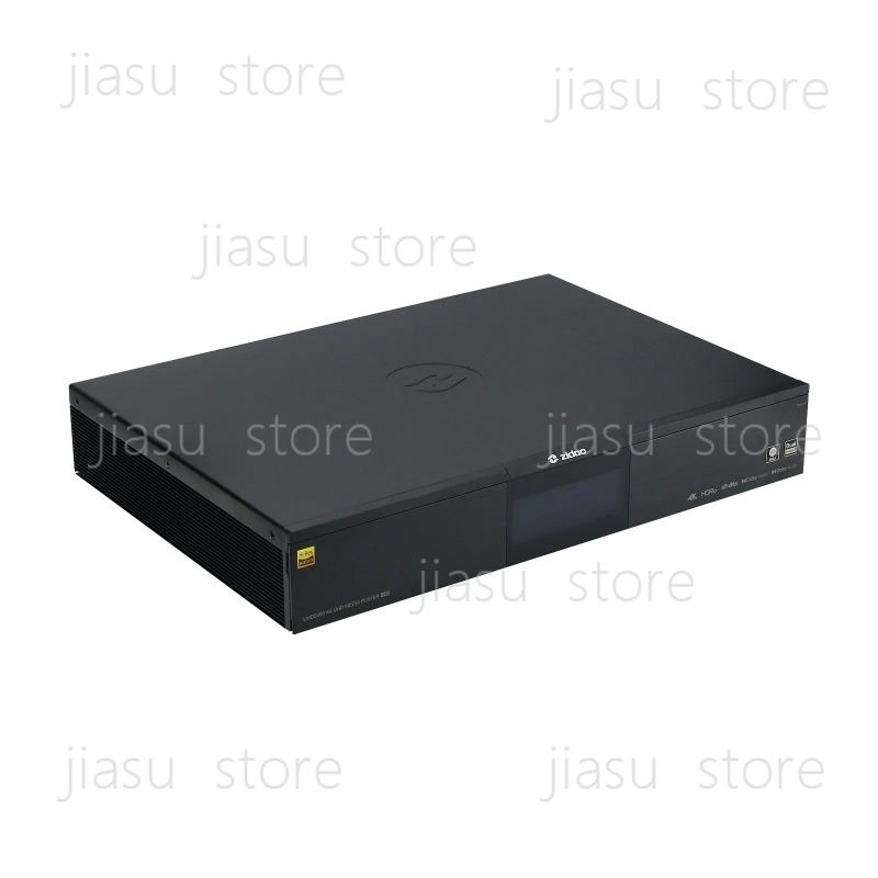 Lecteur de musique Ultra-HD UH - Audiovision Music Player avis et prix