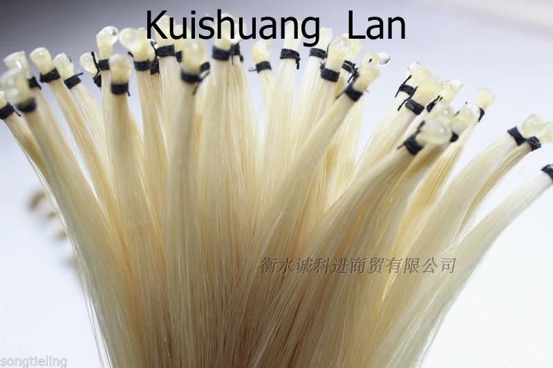 Cheveux de queue de cheval de  - Violin Rosin Bow avis et prix