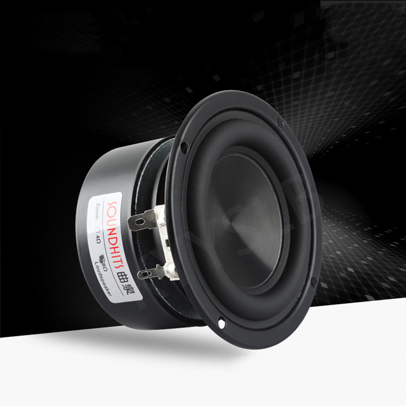 KYYSLB 25 ~ 60W 3 pouces haut- - Audio Music Apple avis et prix