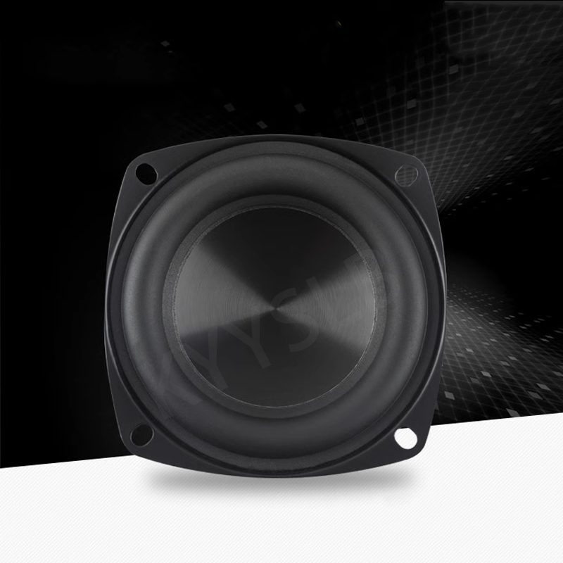 KYYSLB 25 ~ 60W 3 pouces haut- - Audio Music Apple avis et prix