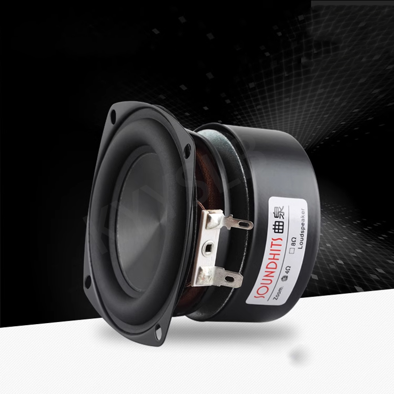 KYYSLB 25 ~ 60W 3 pouces haut- - Audio Music Apple avis et prix