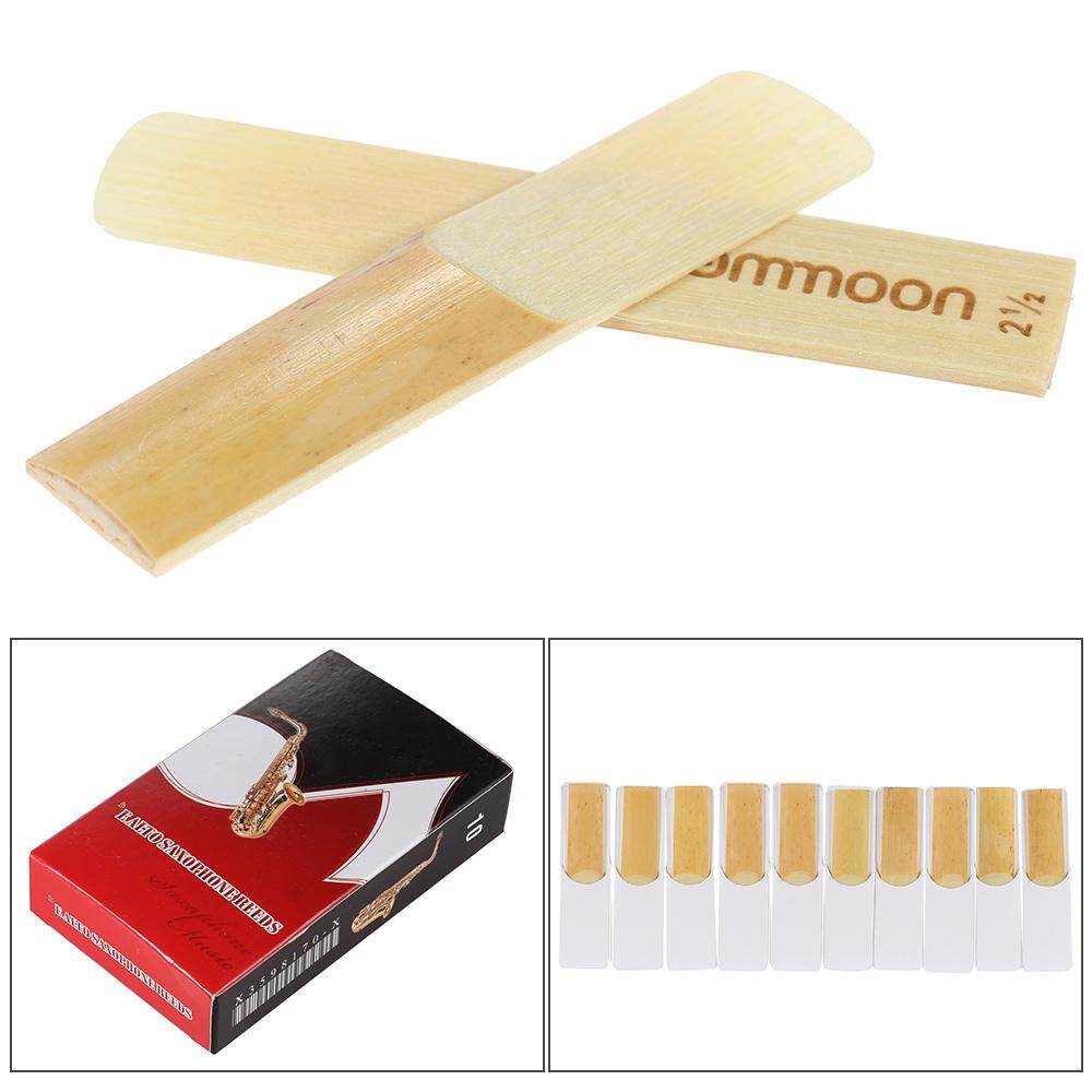 Ammoon – anches de Saxophone A - Saxophone Reed Pack avis et prix