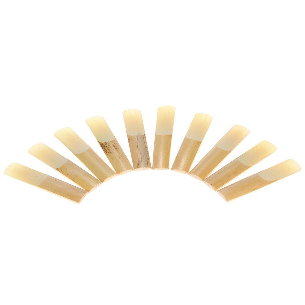 Ammoon – anches de Saxophone A - Saxophone Reed Pack avis et prix