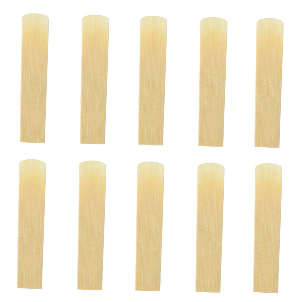 Ammoon – anches de Saxophone A - Saxophone Reed Pack avis et prix