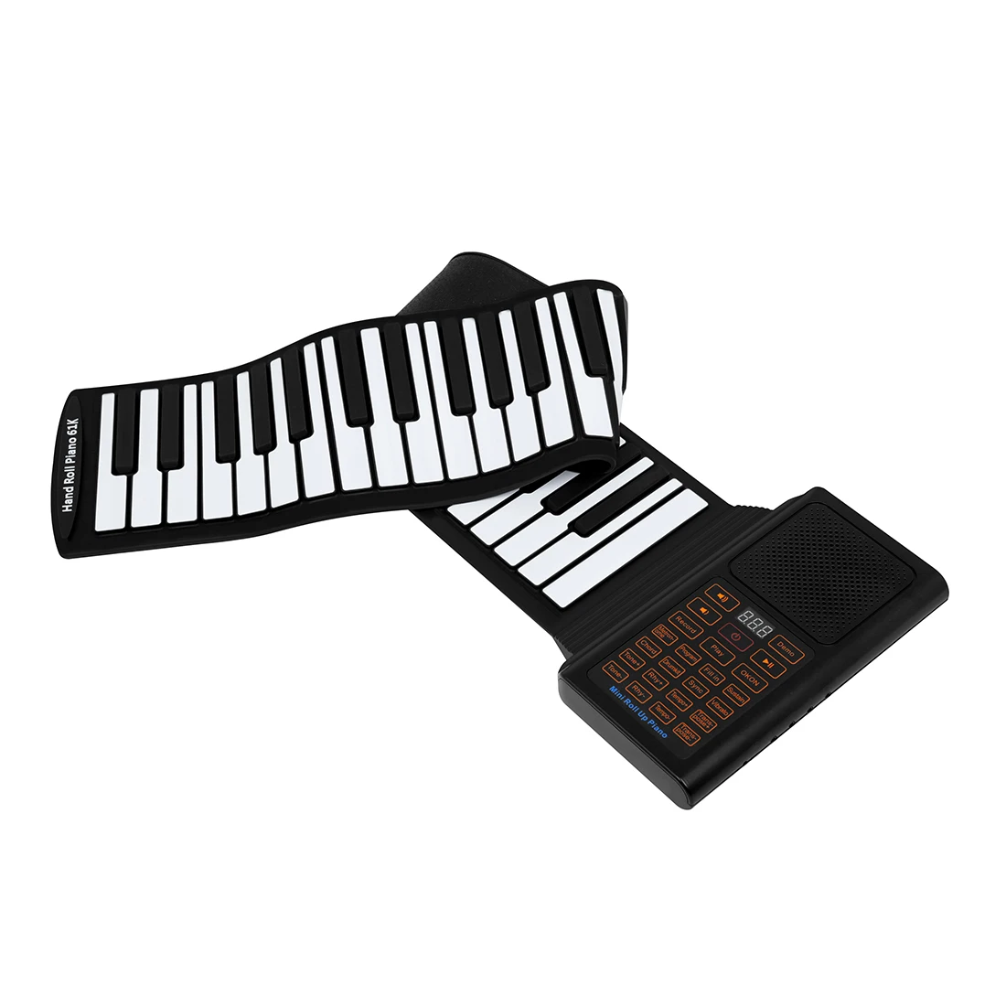 Piano électronique portable pl - Keyboard Piano 61 Key avis et prix