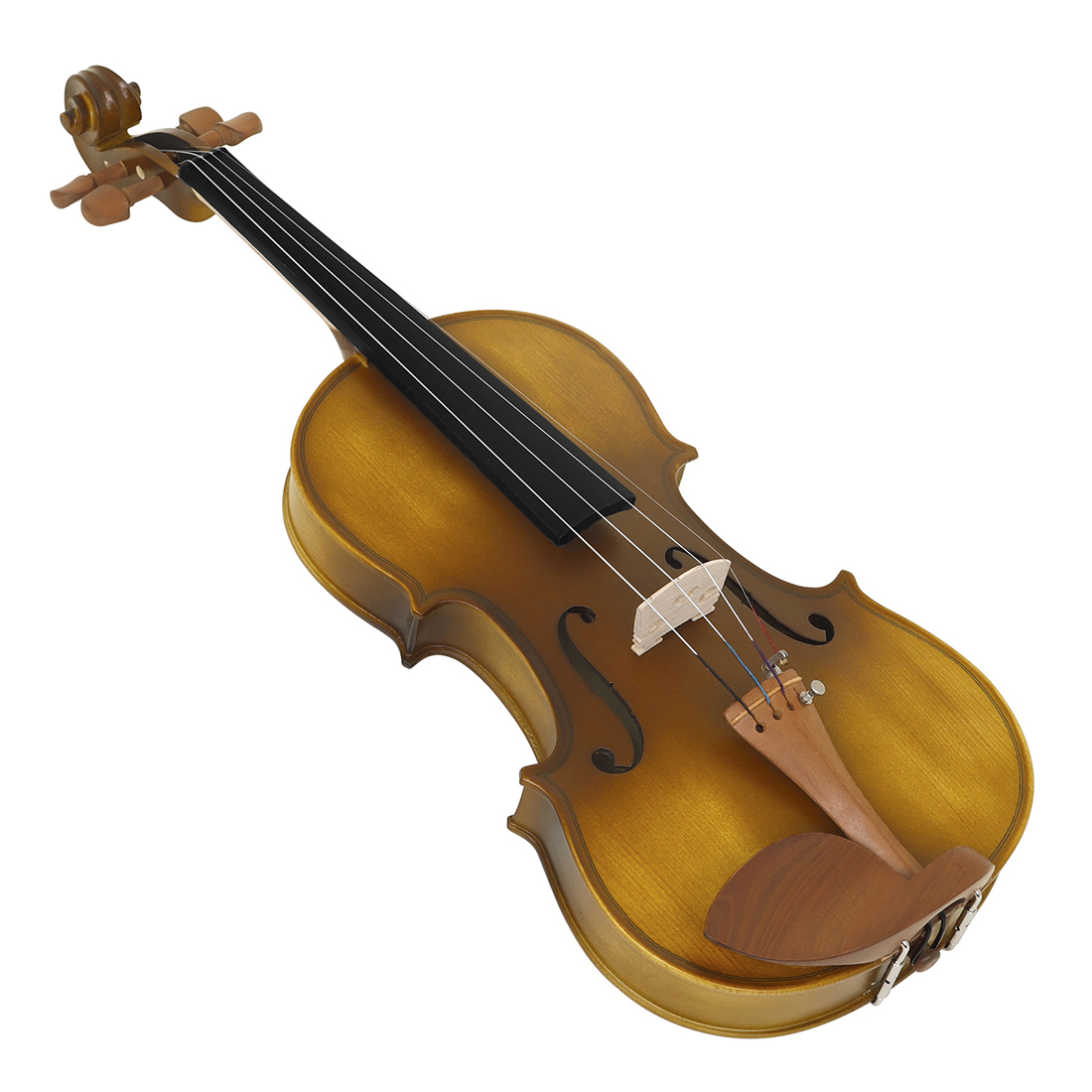Violon Vintage en bois d'épicé - Violin Rosin Bow avis et prix