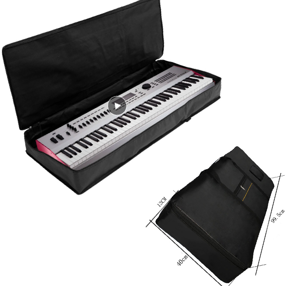 61/76 touches sac de Piano éle - Keyboard Piano 61 Key avis et prix
