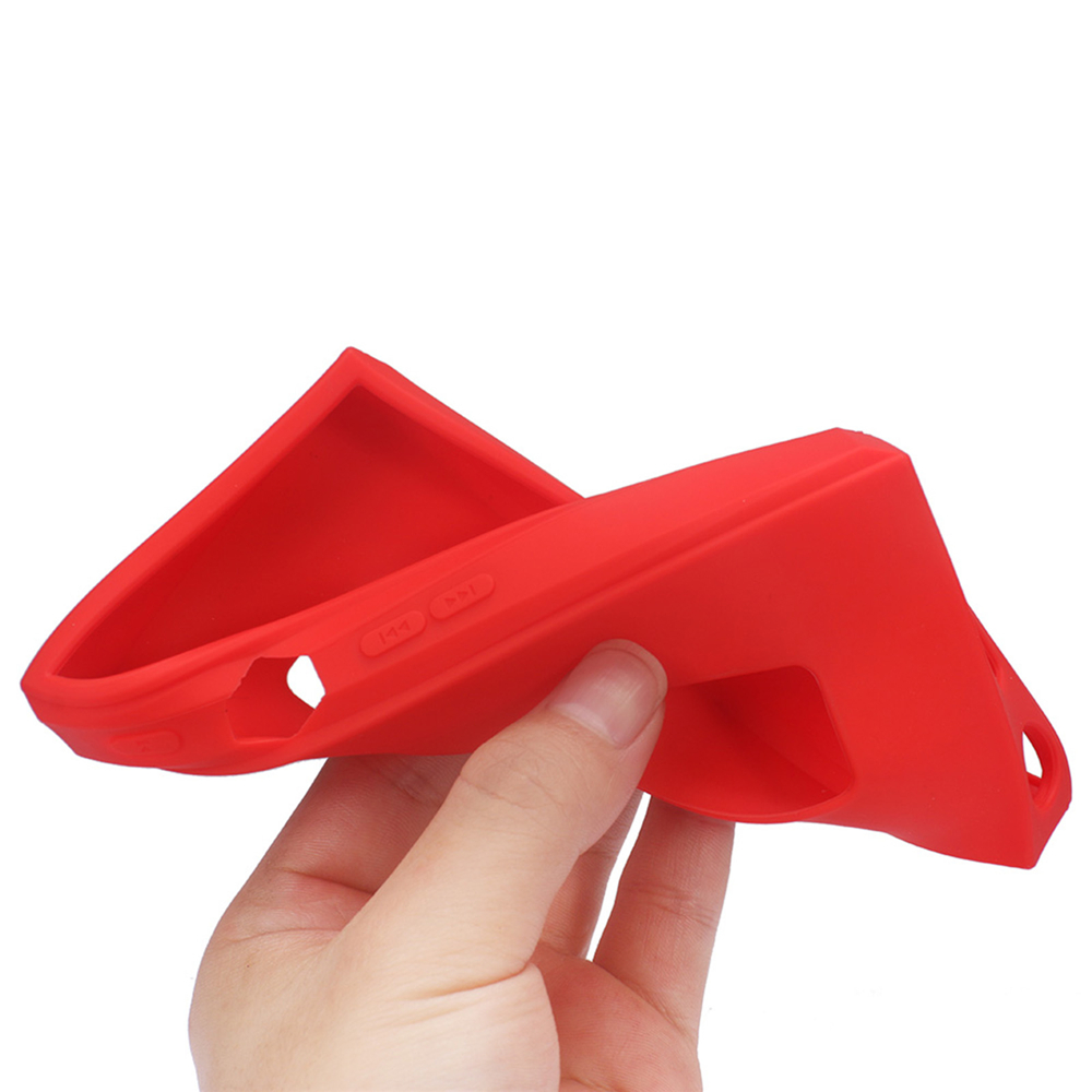 Housse de protection en Silico - Audio Music Play avis et prix